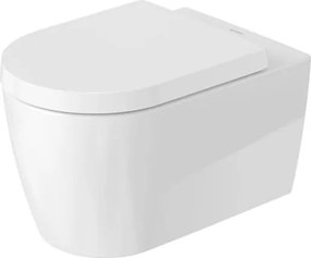 Závesné WC Duravit ME BY STARCK 2529090000