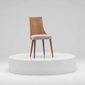 PROXIMA.store - Jedálenská stolička FARO SKUPINA LÁTOK: Skupina 3