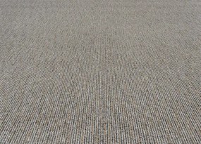 Koberce Breno Metrážny koberec GENEVA 69, šíře role 400 cm, béžová, viacfarebná