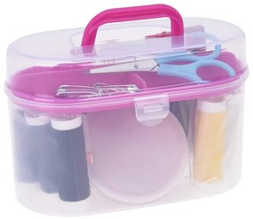 Orion Box plast na šitie s výbavou