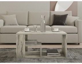 Eros Freesia Marble konferenčný stolík