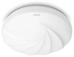Philips - LED Stropné svietidlo SHELL 1xLED/17W/230V