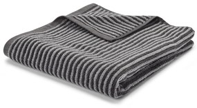 Kvalitná osuška, sivá