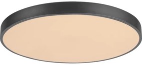 Rabalux 3316 - LED stmievateľné stropné svietidlo TESIA LED/60W/230V 60 cm + diaľkové ovládanie