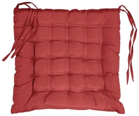 Sedák 40x40 cm Essentiel – douceur d'intérieur