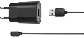 WMF - Cestovný smoothie mixér KITCHENminis 50W/7,4V 1200 mAh nerez