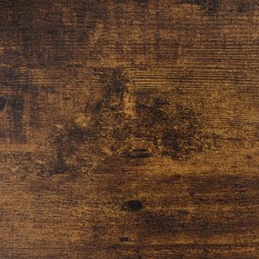 Stojan na kvety AGRAS RUSTIC čierny