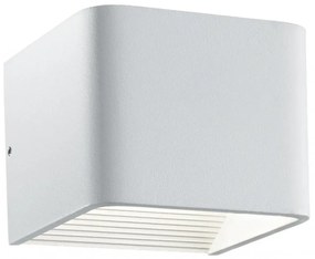 Ideal Lux - LED Nástenné svietidlo 1xLED/6W/230V