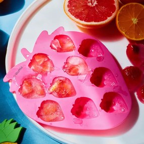 Forma na ľad ICE jahoda SS23 850436