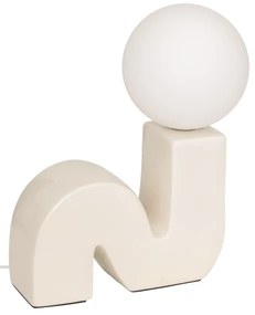 Atmosphera - Stolová lampa SIBIL 1xG9/6W/230V