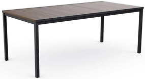 PORTO stôl 200cm WALNUT