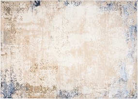 TA Koberec TU80A SHRNIK CREAM HERA GZU Rozmer: 80x150 cm