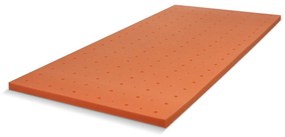 D.P.V. Krycí matrac TOP TOPPER VISCO ROZMERY: 70x200, VÝŠKA: 6 cm, TYP POŤAHU: BIORYTMUS