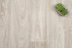 Beaulieu International Group, PVC podlaha - lino Master X 2956, na mieru, šíře 4m, béžová, pvc, chodba / predsieň