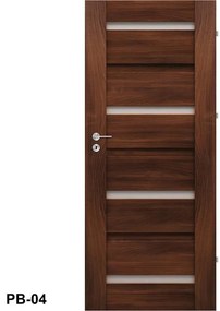 Vnútorné dvere na mieru Prestige PB