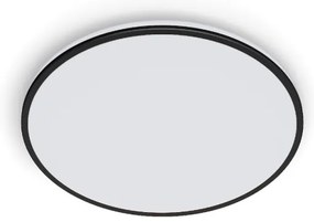 Philips- LED Stmievateľné stropné svietidlo OZZIET SCENE SWITCH LED/18W/230V 4000K