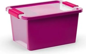 KIS Bi Box 008452LVN Box 11 L, fialová