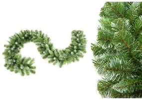 Vianočná dekorácia GIRLANDA 100 cm