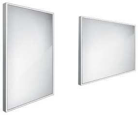 Zrkadlo bez vypínača Nimco 70x50 cm zrkadlo ZP 13001