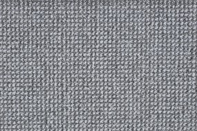 Spoltex koberce Liberec Metrážny koberec Texas 22 silver - Bez obšitia cm