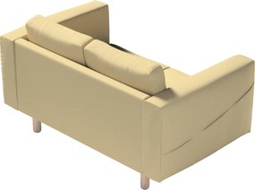 Poťah na sedačku Norsborg (pre 2 osoby)