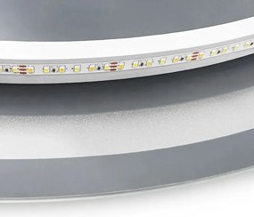 Rea Rea, nástenné LED zrkadlo, predné osvetlenie, 88,5cm, Hom-05518