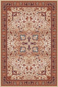 Koberec Dywilan Rich Karastan Light Beige/Light Beige