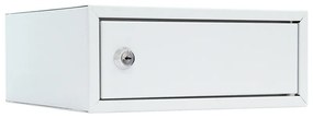 Rottner Nábytkový trezor HOME CASE 1, 100 x 250 x 230 mm, mechanický - na kľúč