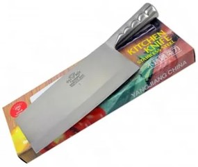 čínský nůž Yangjiang 20x10 cm
