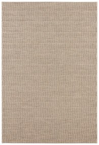 Kusový koberec Brave 103608 Cream z kolekcie Elle – na von aj na doma, 160x230, béžová, chodba / predsieň, ELLE Decoration