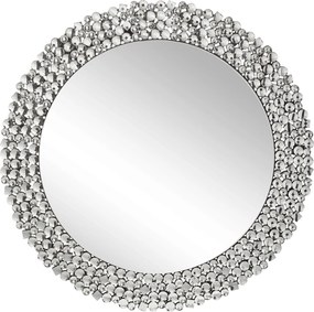 XXXLutz NÁSTENNÉ ZRKADLO 80/80/1,9 cm Xora - Zrkadlá na stenu - 001047009502