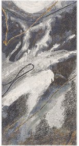 Koberce Breno Kusový koberec ARGENTUM 63529/2626, viacfarebná,200 x 290 cm