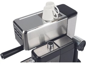 ProfiCook ES-KA 1266 espresso 2v1