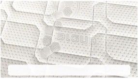 Pružinový matrac Materasso Pocket Latex 200x100 cm. Vlastná spoľahlivá doprava až k Vám domov. 1097728