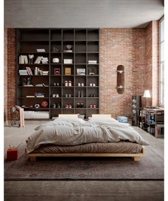 Hnedá pohovka Social – Karup Design