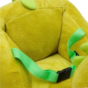 Hojdacia hračka s melódiou Baby Mix Dinosaurus