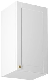 Kuchynská skrinka linea g40 white
