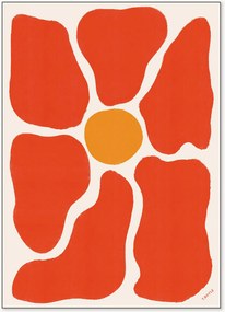 Plagát Flower