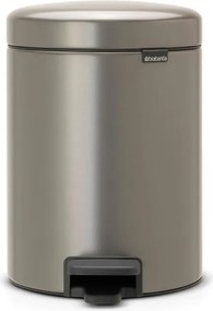 XXXLutz ODPADKOVÝ KÔŠ 5 l Brabantia - Upratovanie - 003394012704