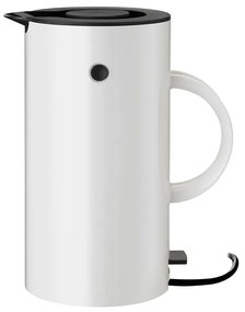 Stelton Rýchlovarná kanvica EM77 1,5l biela