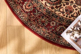 Koberec Osta Kashqai 4362 102 kruh