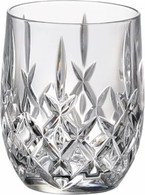 BOHEMIA BRIXTON POHÁR NA WHISKY 380ML SADA 6 KS