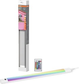 Osram - LED RGBW Stmievateľné podlinkové svietidlo LINEAR EDGE LED/8W/230V biele+DO