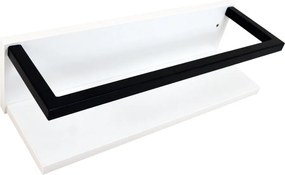 Comodo Polička Kubus W DSP 40