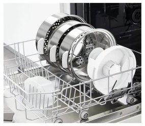 Tefal - Parný hrniec CONVENIENT SERIES DELUXE 9l 900W/230V nerez