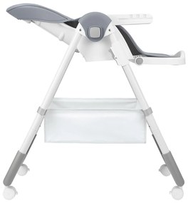 Stolička Spicy+ Grey
