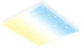Brilo - LED stmievateľný prisadený panel LED/21W/230V 3000-6500K + DO