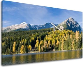 Obraz na stenu SLOVENSKO SK004E11