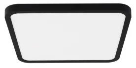 Immax NEO 07167-B40-LED RGBCCT Stmievateľné svietidlo 50W/230V Wi-Fi Tuya černá+DO