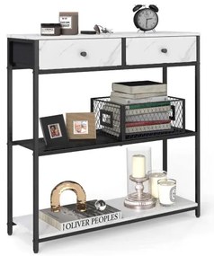 Konzolový stolík LNT092W01